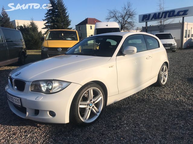 BMW Řada 1